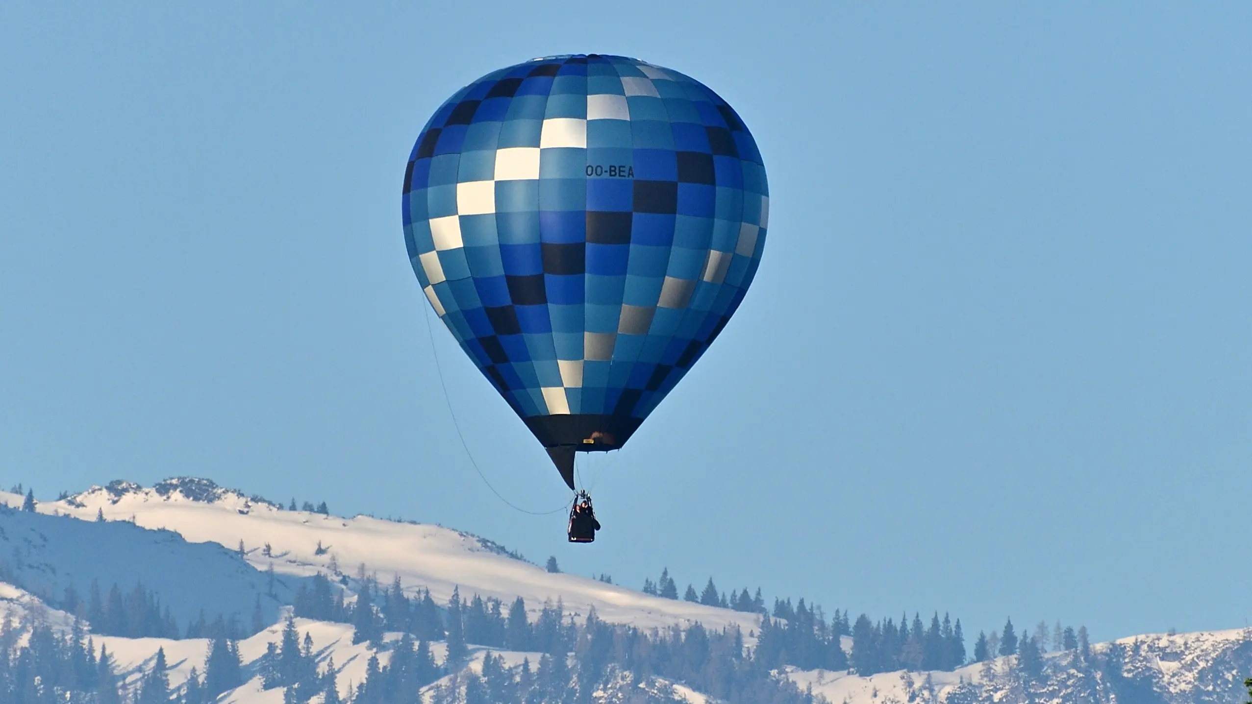 Mongolfiere